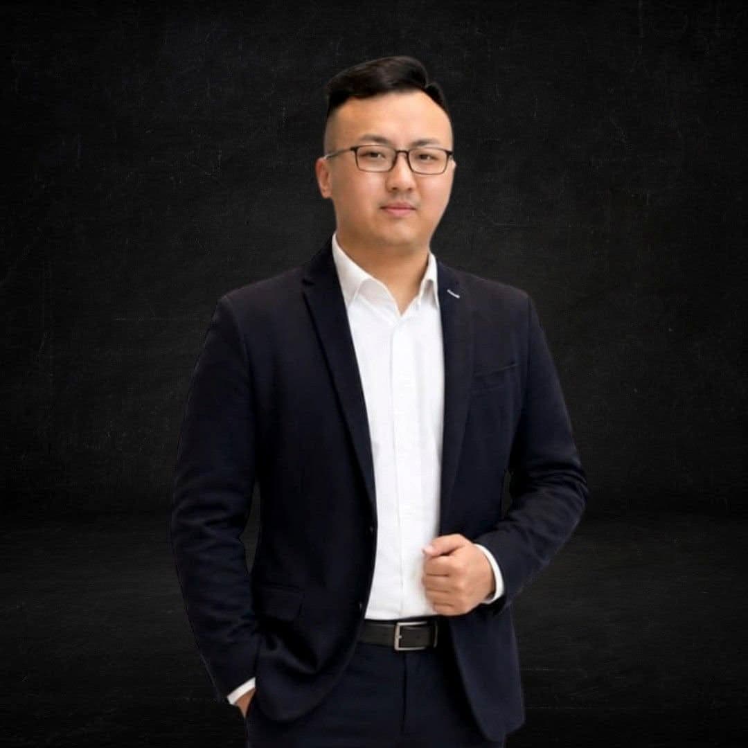 Lee Eu Ston, Malaysian digital marketer and founder of DigitaLee Marketing